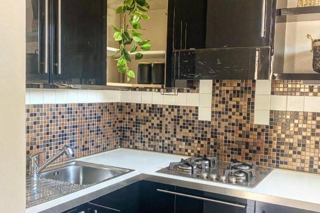 Apartment Da Fede E Tamy : Un'incantevole Mansarda! Milan