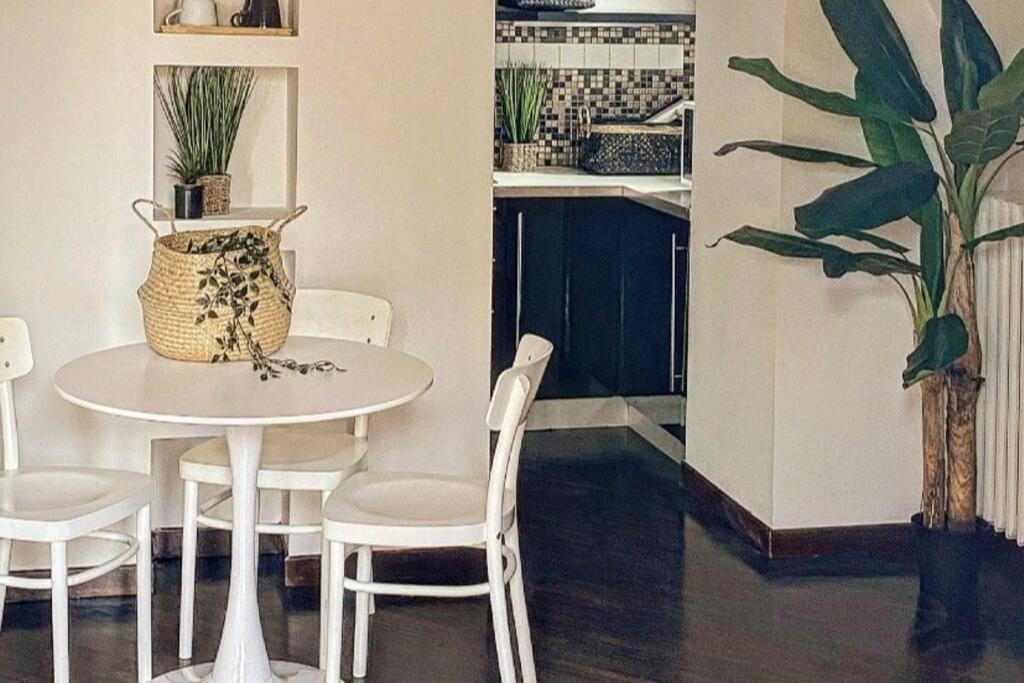 Apartment Da Fede E Tamy : Un'incantevole Mansarda! Mailand