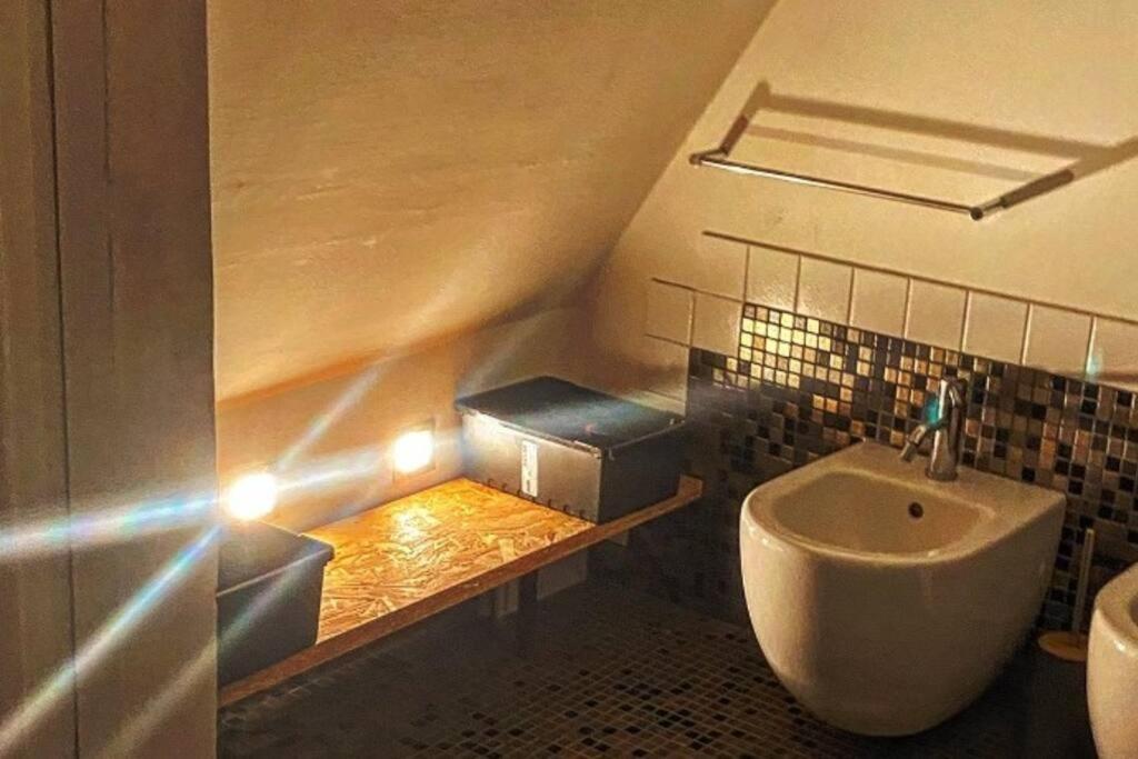 Da Fede E Tamy : Un'incantevole Mansarda! * Mailand